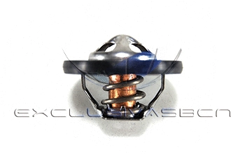 Thermostat, coolant (MTH-4116)