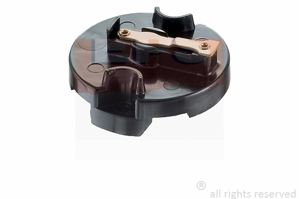 Rotor, distributor (EPS-1430 037)