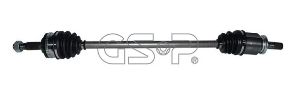Drive Shaft (GSP-241005)