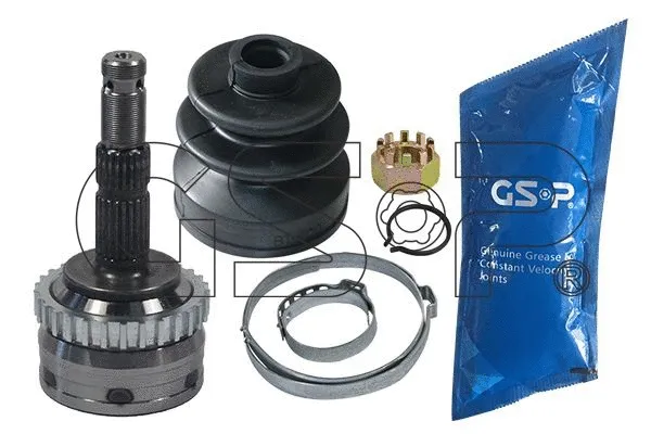 Joint Kit, drive shaft (GSP-844053)