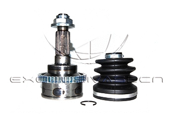 Joint Kit, drive shaft (MCV-8309)