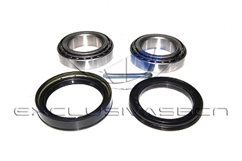 Wheel Bearing Kit (MWB-F1029)