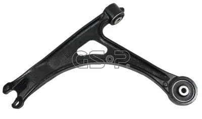 Control/Trailing Arm, wheel suspension (GSP-S060338)