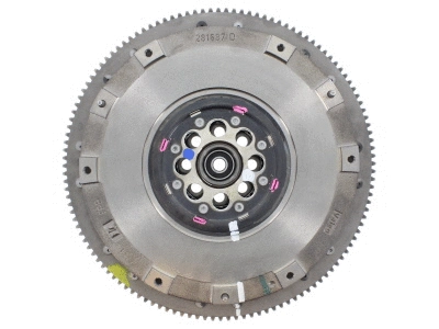 Flywheel (AIS-FDF901)