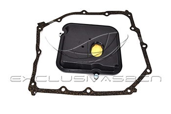 Hydraulic Filter, automatic transmission