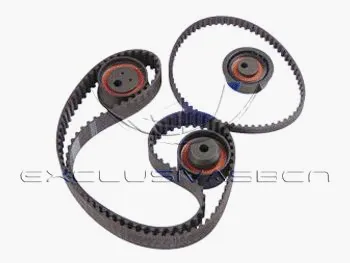 Timing Belt Kit (MTK-5591)