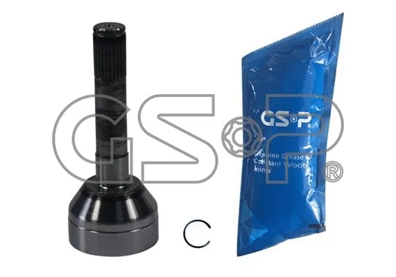Joint Kit, drive shaft (GSP-857019)
