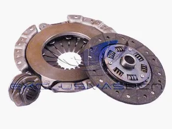Clutch Kit (MCK-1194)