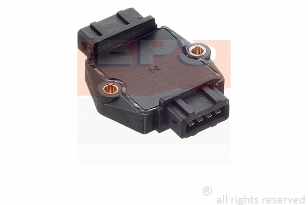 Switch Unit, ignition system (EPS-1965 072)