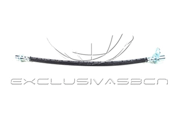 Holding Bracket, brake hose (MBH-2289)