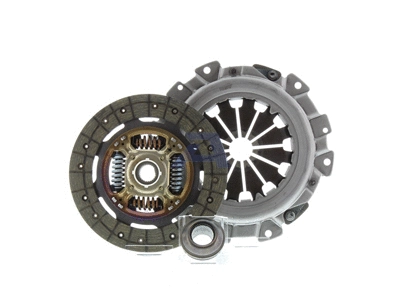 Clutch Kit (AIS-KERE05)