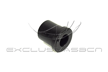 Bushing, leaf spring (MEM-8137)