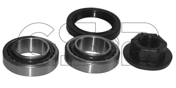 Wheel Bearing Kit (GSP-GK3666)