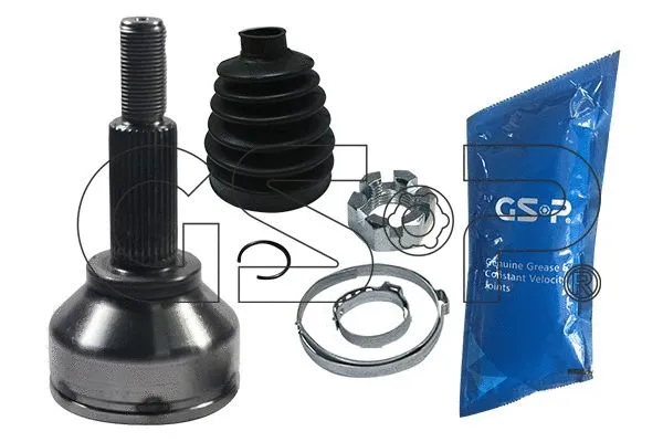 Joint Kit, drive shaft (GSP-818286)
