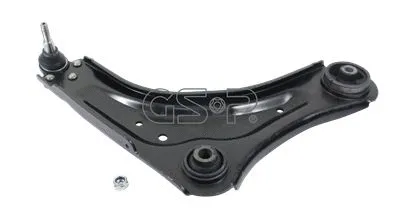 Control/Trailing Arm, wheel suspension (GSP-S060894)