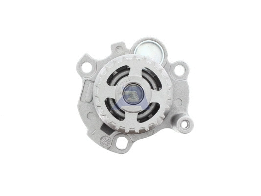 Water Pump, engine cooling (AIS-WEVW01)
