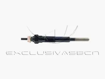 Glow Plug (MGP-6001)
