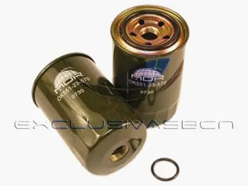 Fuel Filter (MFF-3K03)