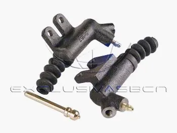 Slave Cylinder, clutch (MSC-1K06)