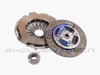 Clutch Kit (MCK-1K39)
