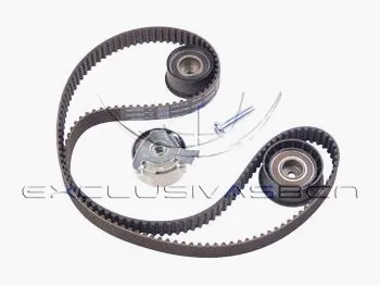 Timing Belt Kit (MTK-5W04A)