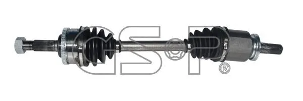 Drive Shaft (GSP-241003)
