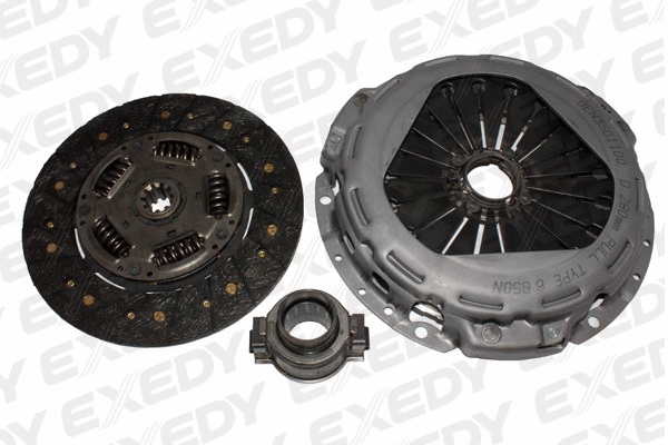 Clutch Kit (EXE-IVK2008)