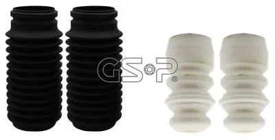 Dust Cover Kit, shock absorber (GSP-5405081PK)