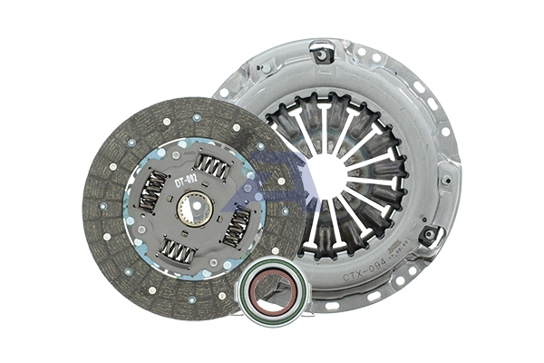 Clutch Kit (AIS-KT351)