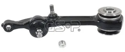 Control/Trailing Arm, wheel suspension (GSP-S060243)
