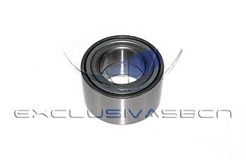 Wheel Bearing Kit (MWB-F6006)