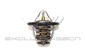 Thermostat, coolant (MTH-4040)