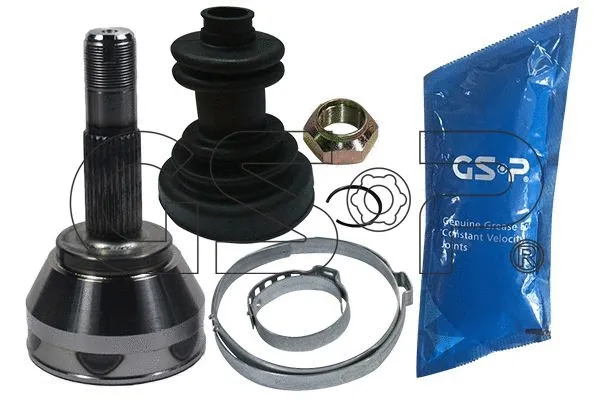 Joint Kit, drive shaft (GSP-810012)
