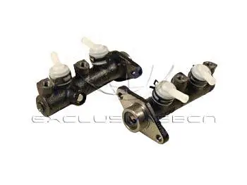 Brake Master Cylinder (MBM-2589)