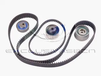 Timing Belt Kit (MTK-5H09)