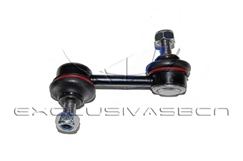 Stabiliser Bar, suspension (MSS-8434)