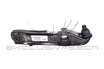 Control/Trailing Arm, wheel suspension (MCA-8403)