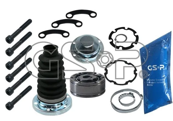 Joint, propshaft (GSP-616005)