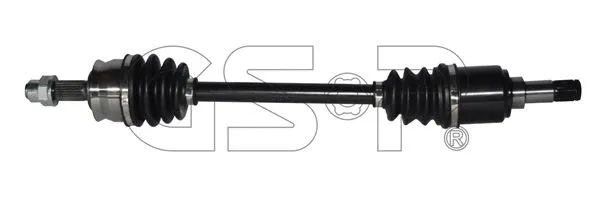 Drive Shaft (GSP-217181)