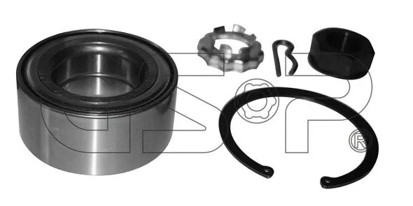 Wheel Bearing Kit (GSP-GK3423)