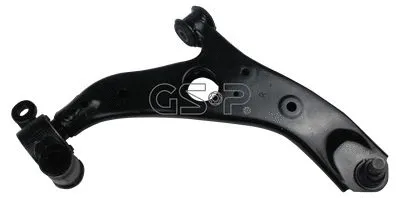 Control/Trailing Arm, wheel suspension (GSP-S062704)