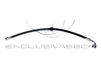 Holding Bracket, brake hose (MBH-2K10)