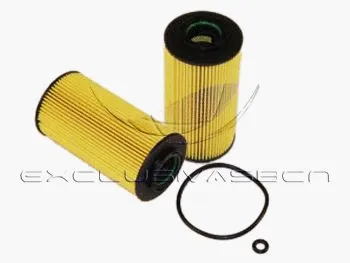 Oil Filter (MOF-3E45)
