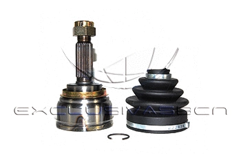 Joint Kit, drive shaft (MCV-8503)