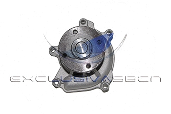 Water Pump, engine cooling (MWP-4276)