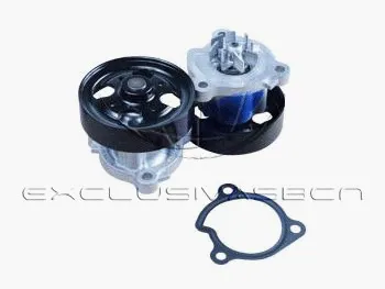 Water Pump, engine cooling (MWP-4176)