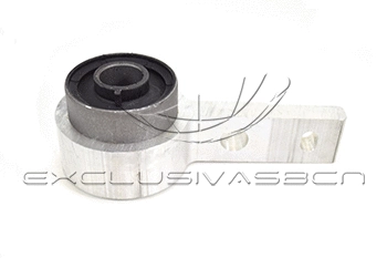 Mounting, control/trailing arm (MEM-8353)