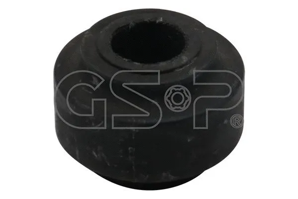 Mounting, stabiliser bar