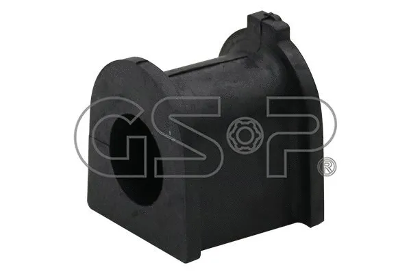 Mounting, stabiliser bar