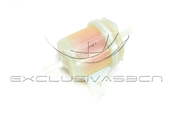 Fuel Filter (MFF-3702)